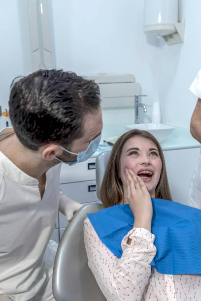 Best Emergency Treatment for Dental Infections or Abscesses in Dayton, TN
