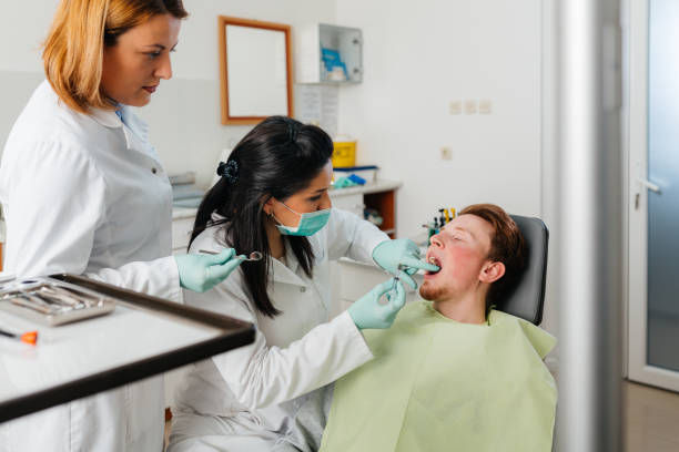 Best Emergency Dental Care for Broken or Chipped Teeth in Dayton, TN